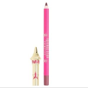 JEFFREE STAR LIP LINER ANDROGYNY